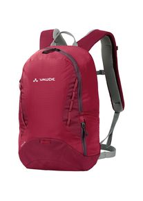 Vaude, Damen Rucksack, Rot
