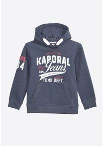 Kaporal5 Kaporal, Kapuzenpullover, Dunkelblau