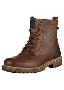 Gaastra, Herren Stiefelette, Braun
