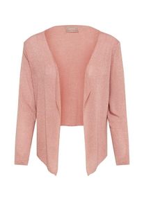 Cartoon, Damen Cardigan, Altrosa