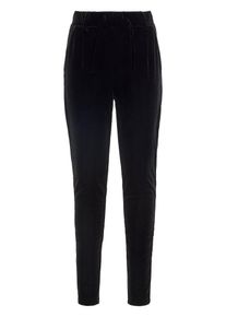 name it, Mädchen Hose, Schwarz