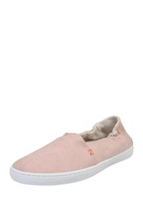 Hub, Damen Slipper 'Fuji', Rosa