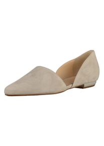 H&ouml;gl H&ouml;gl, Damen Ballerina, Hellgrau