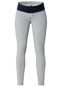 Esprit Maternity, Damen Jeggings, Blau
