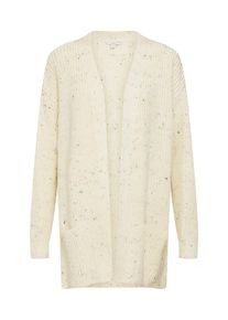 Mavi, Damen Strickjacke, Beige