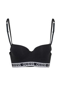 Guess, Damen Push Up BH 'Intimate', Schwarz