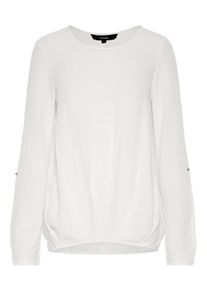Véro Moda VERO MODA, Damen Bluse, Weiß
