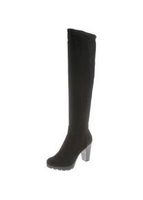 Bugatti, Damen Stiefel 'Elenor', Schwarz