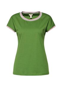 Esprit, Damen T-Shirt, Gr&uuml;n