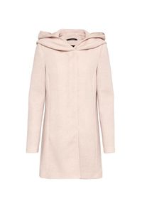 Véro Moda VERO MODA, Damen Jacke 'Verodona', Rosa