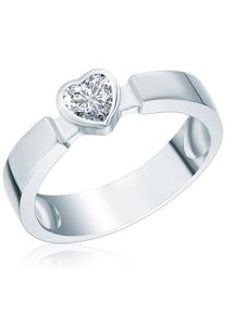 Rafaela Donata, Damen Ring, Silber