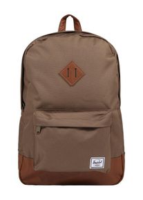 HERSCHEL, Damen Rucksack 'Heritage', Camel / Braun
