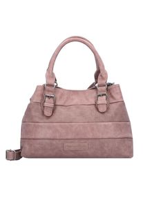 Fritzi aus Preussen Fritzi Aus Preußen, Damen Handtasche 'Kerstin', Altrosa