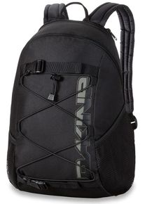 Dakine, Damen Rucksack 'Wonder', Schwarz