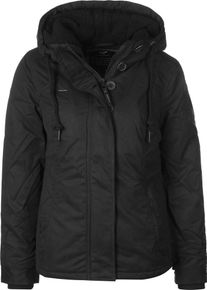 Ragwear, Damen Jacke 'Lynx W', Schwarz