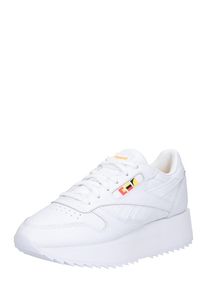 Reebok CLASSIC, Damen Sneaker 'Double X Gigi Hadid', Wei&szlig;