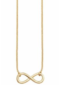 CAI Caï, Damen Kette 'Infinity', Gold