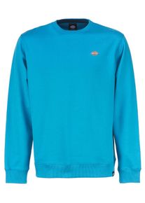 Dickies, Herren Sweatshirt 'Seabrook', Aqua