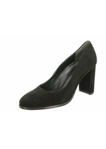 Paul Green, Damen Pumps, Schwarz