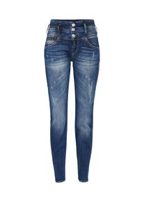 Herrlicher, Damen 'Raya' Boyfriend Jeans, Blue Denim