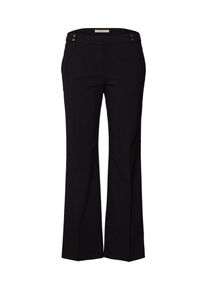 Esprit, Damen Hose 'Luella', Schwarz
