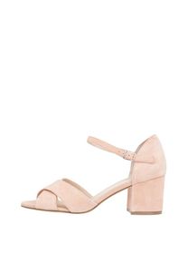 Bianco, Damen Sandalen, Pfirsich