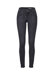 Véro Moda VERO MODA, Damen Jeans 'VMSEVEN MR SLIM T-GIRL JEANS VI204', Grey Denim