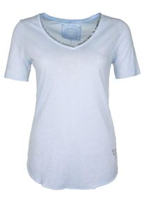 Better Rich, Damen T-Shirt, Hellblau