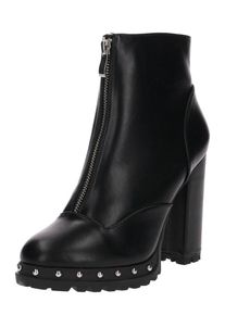 Lost Ink, Damen - Stiefeletten 'JIN STUD OUTSOLE CLEAT BOOT', Schwarz