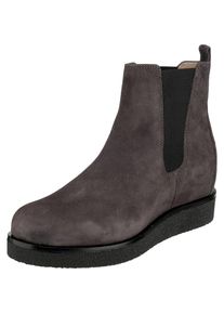 Unisa, Damen Stiefeletten 'Cebil', Braun