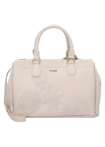 Desigual, Damen Handtasche 'Dark Amber', Beige