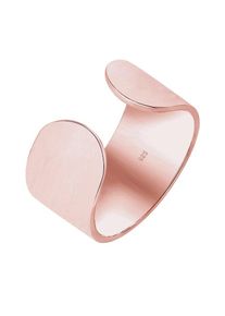 Elli, Damen Ring, Rosegold