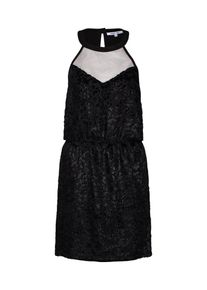 ABOUT YOU, Damen Kleid 'Liana', Schwarz