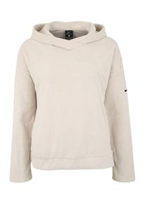Nike, Damen Fleecepullover 'THRMA POLAR', Champagner