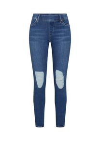 True Religion, Damen Jegging, Blue Denim