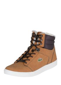 Lacoste, Herren Sneaker 'Orelle', Cognac