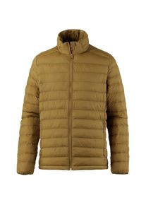 Scheck, Herren Steppjacke , Ocker