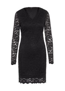Véro Moda VERO MODA, Damen Kleid, Schwarz