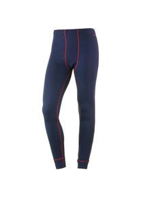 CMP, Herren Funktionsunterhose, Navy / Rot