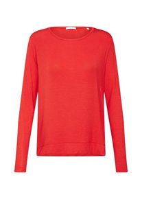 Opus, Damen Shirt 'Semke', Rot