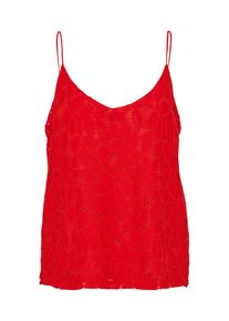 minimum, Damen Top 'Masha', Rot