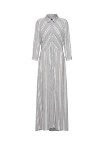 Y.A.S, Damen Kleid 'JAYLEEN', Weiß