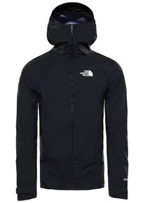 The North Face, Herren Shinpuru II Outdoorjacke, Schwarz