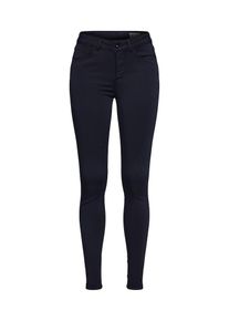 Véro Moda VERO MODA, Damen Jeans, Dunkelblau