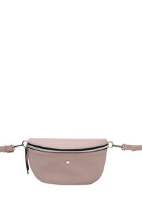 Tom Tailor Denim, Damen Gürteltasche 'Rosie', Rosa