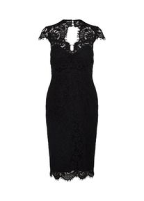 IVY & OAK IVY & OAK, Damen Cocktailkleid, Schwarz