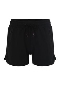 Esprit Sports, Damen Shorts, Schwarz