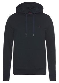Tommy Hilfiger, Herren Sweatshirt, Nachtblau / Rot / Weiß