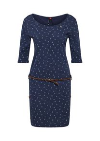 Ragwear, Damen Kleid 'TANYA B', Indigo