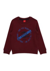 s.Oliver Junior, Sweatshirt, Eosin
